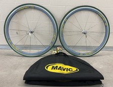 Mavic Cosmic Pro Wheel Set /
