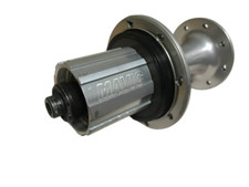 114 MAVIC COSMIC Rear Hub Road
