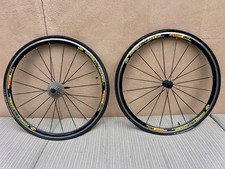 Mavic Cosmic Elite 700c