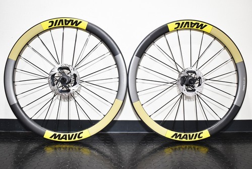 Mavic 2025 cosmic - cosmic, slr45