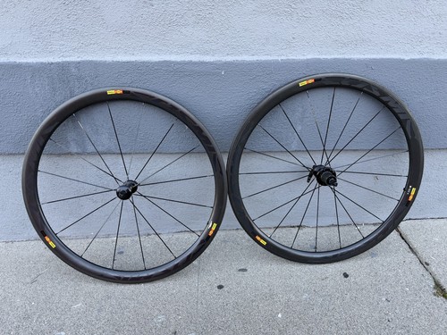 Mavic cosmic carbone - mavic,
