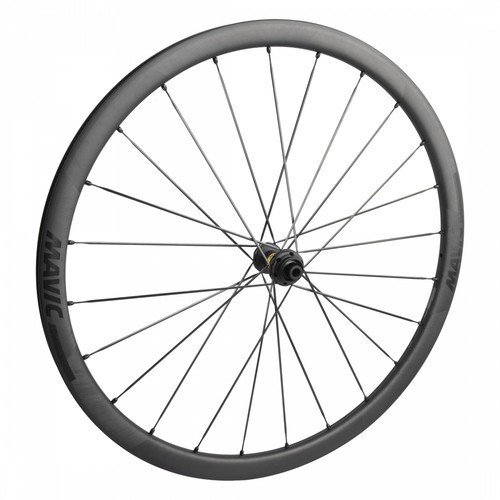 Mavic cosmic slr wheelset 700c - mavic,