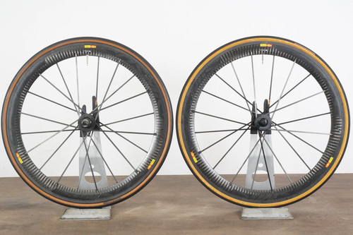 Mavic cosmic slr - slr, carbon