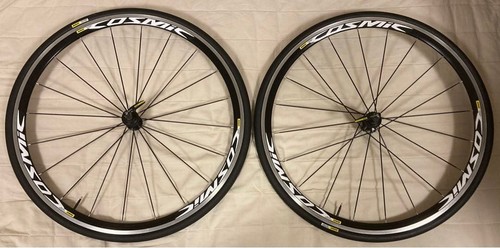 Mavic cosmic elite - cosmic, with