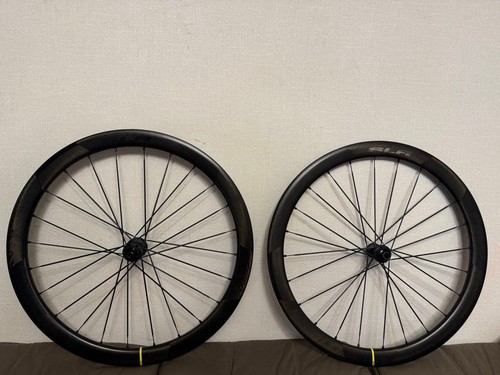 Mavic cosmic slr c19 - cosmic,