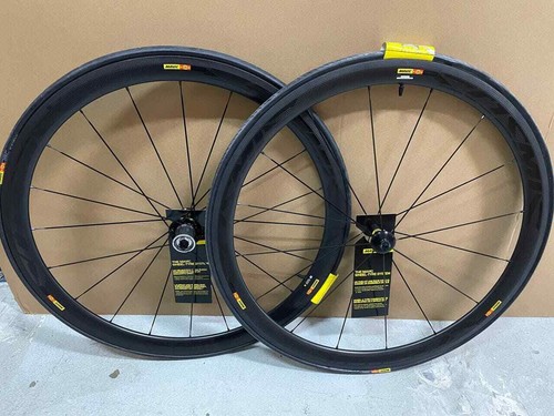 Mavic road wheelset cosmic - mavic,