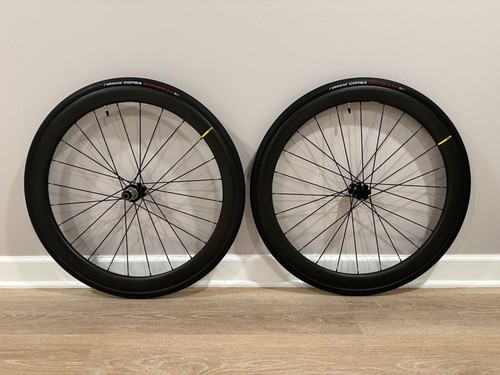 Mavic cosmic pro carbon ust - mavic,