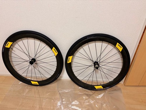 Mavic cosmic sl45 carbon wheel - cosmic,