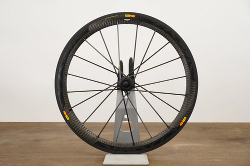 Front mavic cosmic slr carbon - front,
