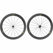 MAVIC 2015 COSMIC CARBONE 40