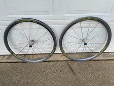 Vintage Mavic Cosmic Wheelset