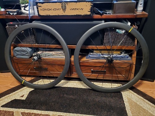 Mavic cosmic pro - mavic, ust
