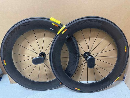 Mavic road wheelset cosmic - road,