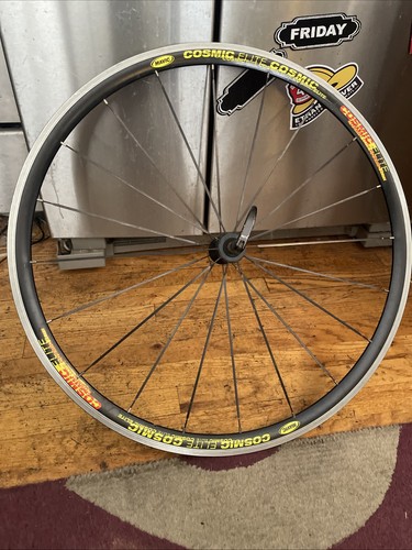 Mavic cosmic elite - mavic, road