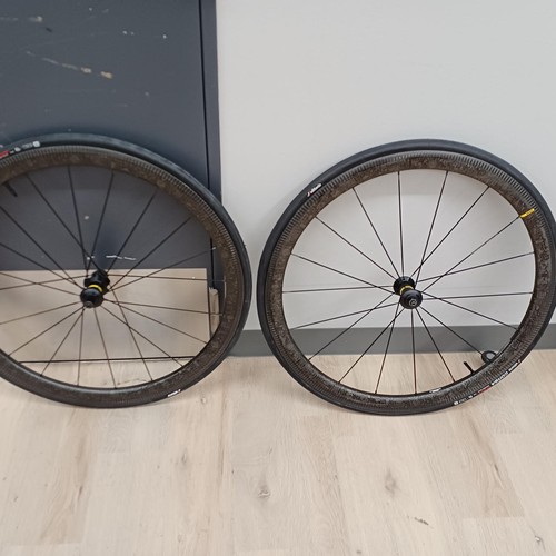 Mavic cosmic pro - cosmic, ust
