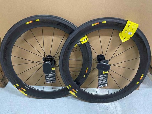 Mavic road wheelset cosmic - mavic,