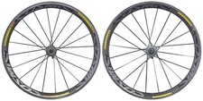 Mavic Cosmic Carbone Ultimate