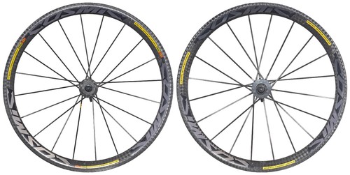 Mavic cosmic carbone ultimate - mavic,