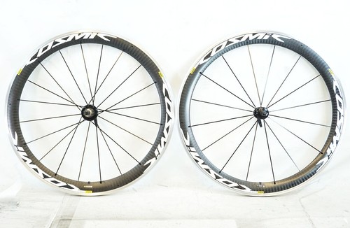 Mavic cosmic pro carbon - pro,