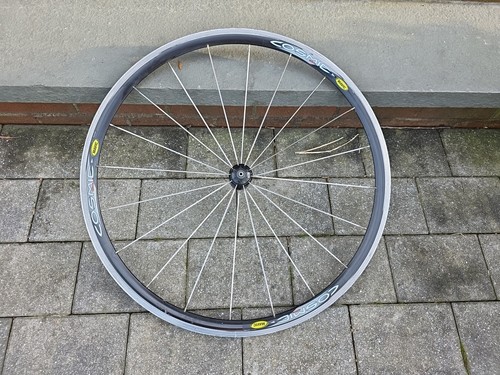 Mavic cosmic elite - cosmic,