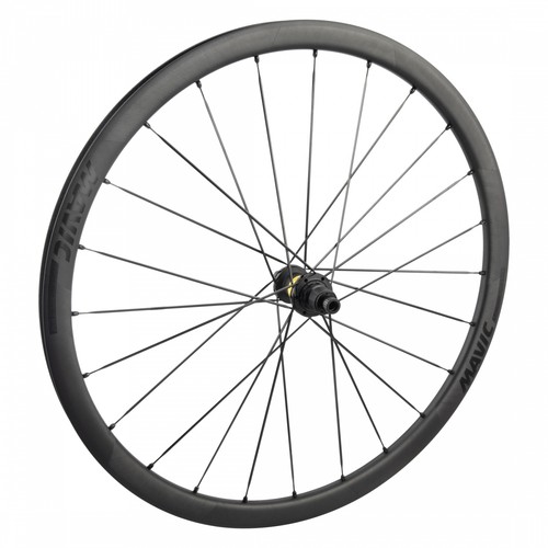Mavic cosmic slr wheelset 700c - mavic,