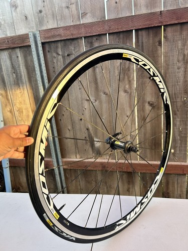 Inch mavic cosmic elite - mavic,