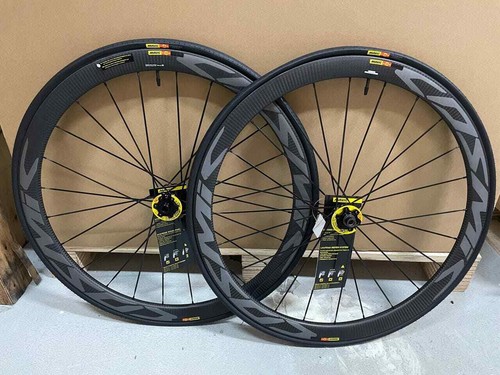 Mavic road wheelset cosmic pro - mavic,