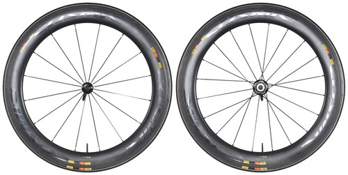 Mavic cosmic cxr - mavic, cxr-60