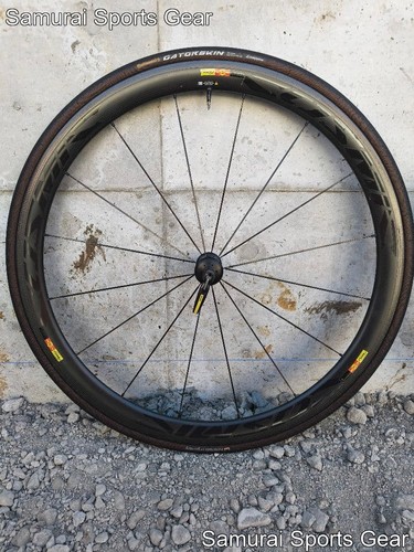 Mavic cosmic carbon tubular - cosmic,