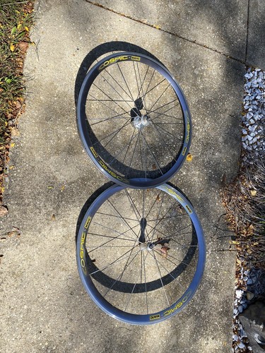 Vintage cosmic mavic - vintage,