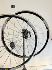 Mavic Cosmic Elite Wheelset