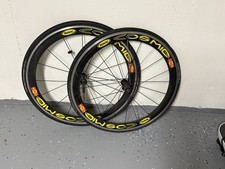 Mavic Cosmic Carbone Carbon