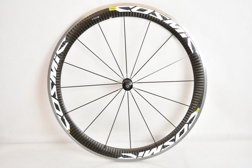 Mavic cosmic carbon - sl, front