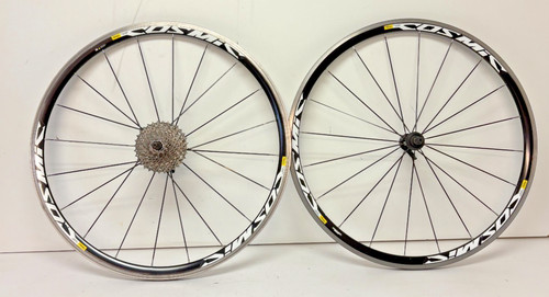 Mavic cosmic elite speed - mavic,