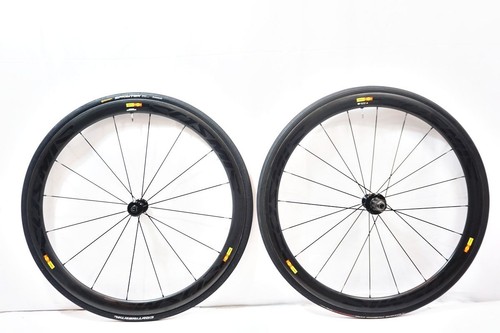 Mavic cosmic carbone - mavic, 40