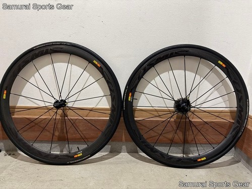 Mavic cosmic carbone - cosmic,