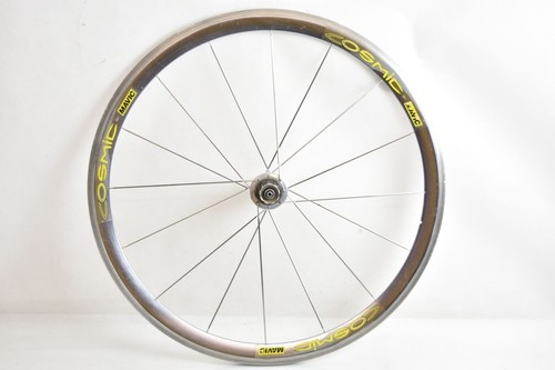 Mavic cosmic rear - wheel,