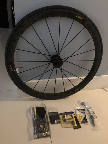 Mavic cosmic ultimate carbone - cosmic,