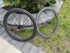 MAVIC COSMIC PRO CARBON UST