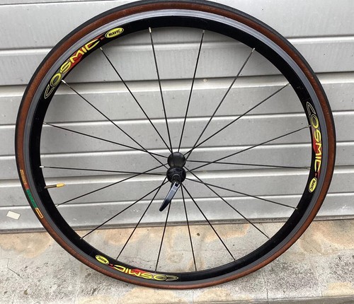 Mavic cosmic elite - mavic, set