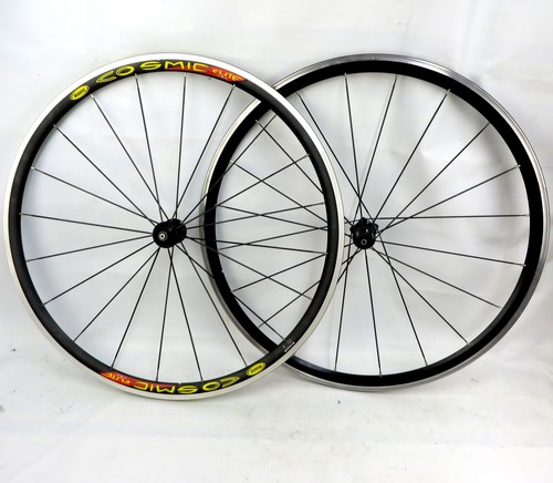 Mavic cosmic elite wheelset - elite,