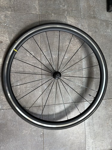 Mavic cosmic elite - elite, ust