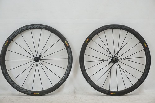 Mavic cosmic carbone - mavic, sl
