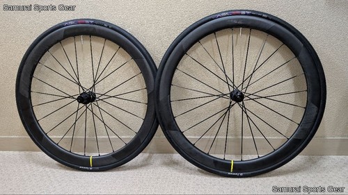 Mavic cosmic slr - cosmic, &
