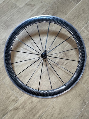 Roue avant vélo mavic - avant, cosmic