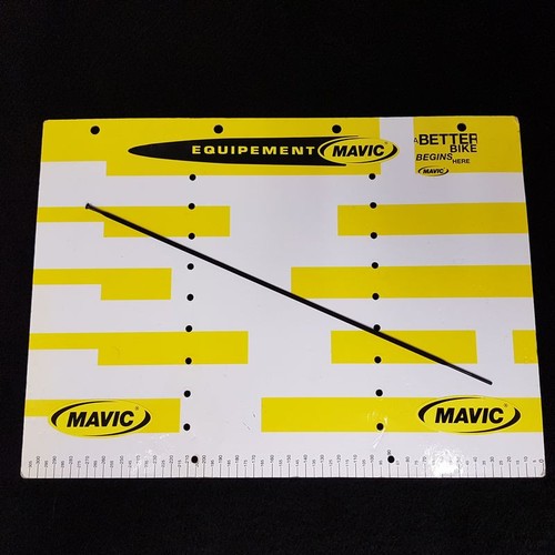 Rear rim mavic 36644401 - rim,