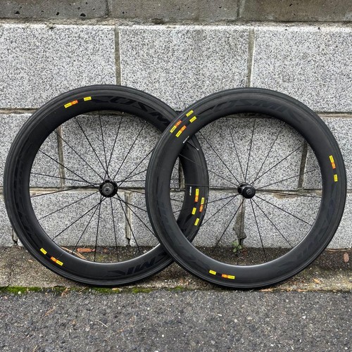 Mavic cosmic cxr60 wheel - mavic,