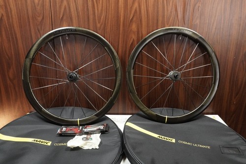 Mavic cosmic ultimate - cosmic, disc