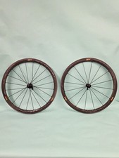 Mavic Cosmic Carbon Wheelset
