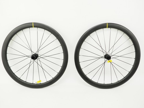 New mavic cosmic - mavic, 45